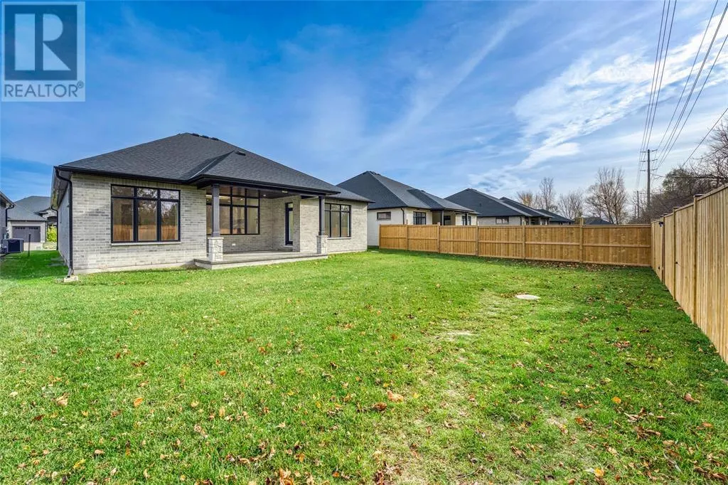 184 SANDPIPER DRIVE