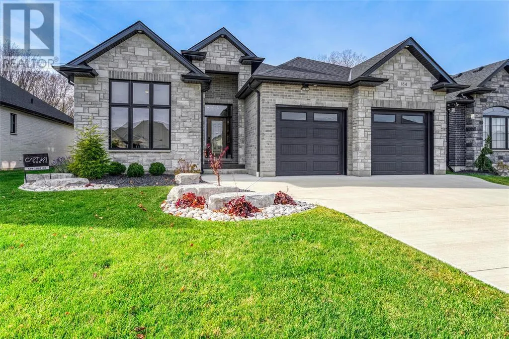 184 SANDPIPER DRIVE