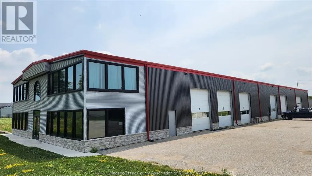320 CROFT Unit# 3