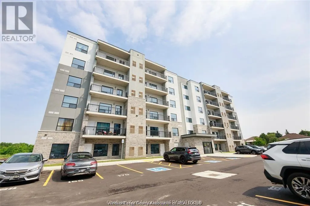 3320 STELLA CRESCENT Unit# 412