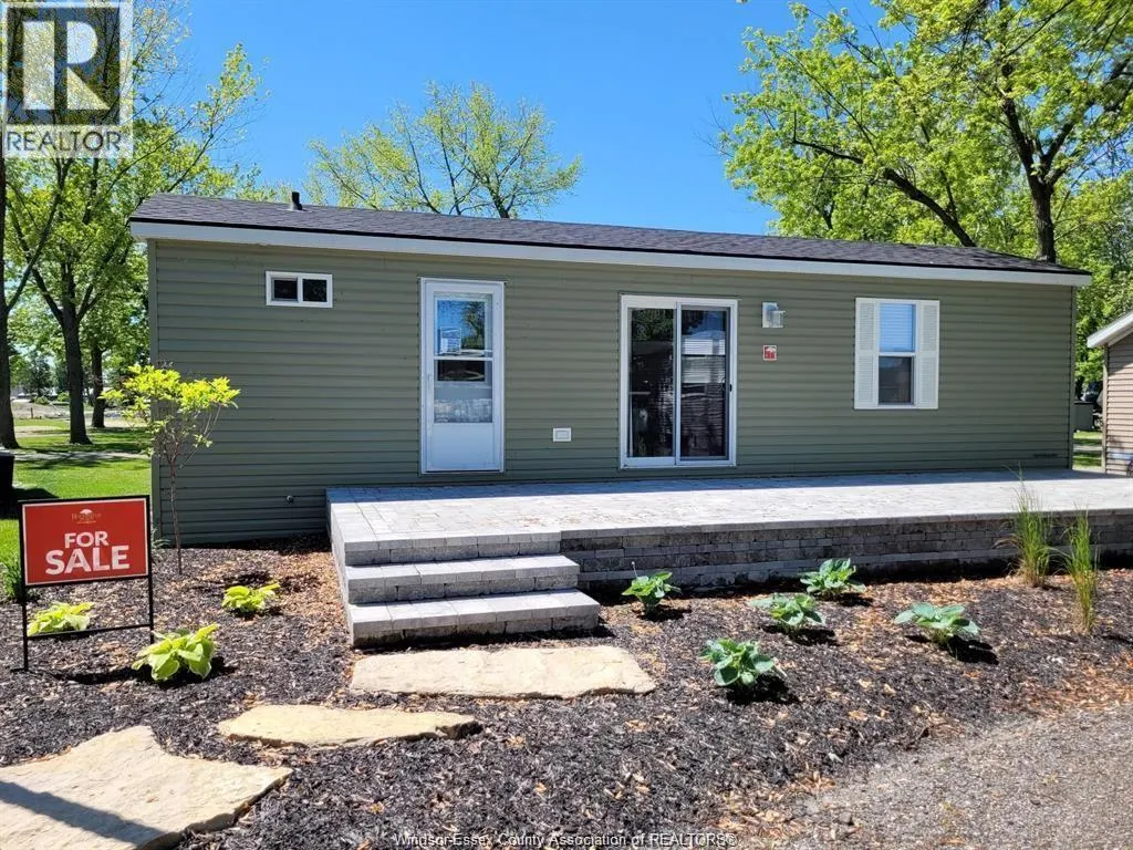 981 COUNTY RD 2 Unit# 613