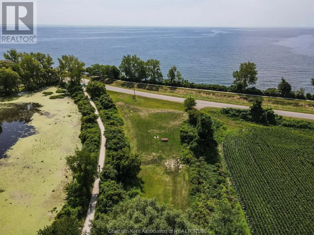 17701 Erieau ROAD
