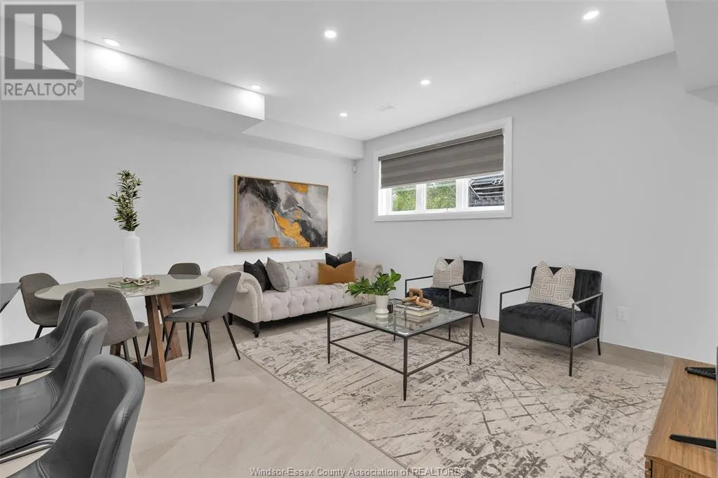 1867 Northway AVENUE Unit# A & B