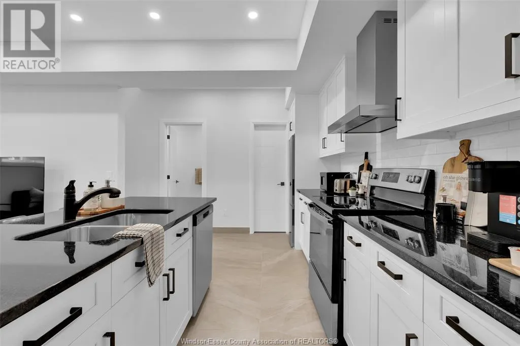 1867 Northway AVENUE Unit# A & B