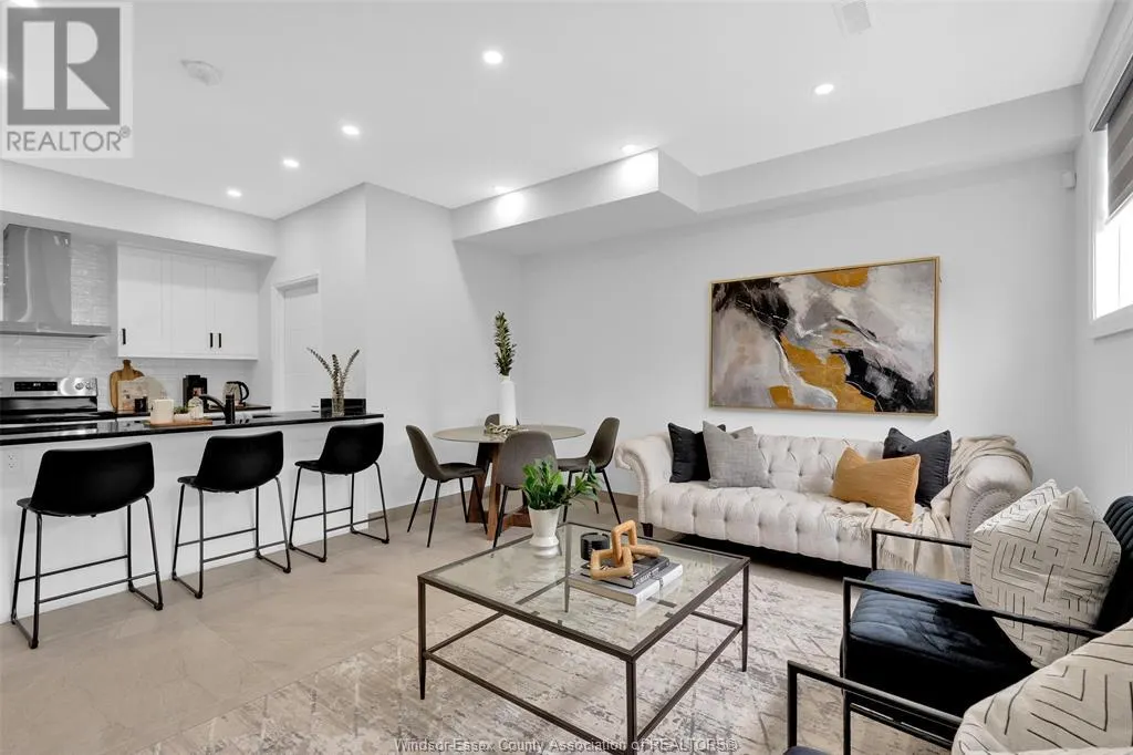 1867 Northway AVENUE Unit# A & B
