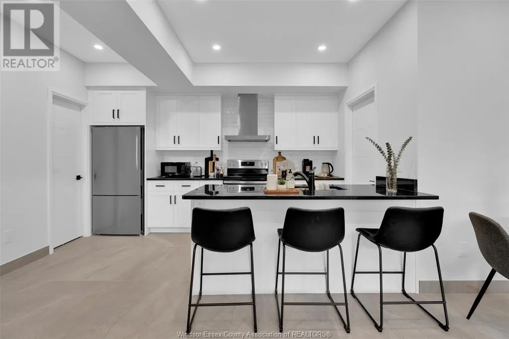 1867 Northway AVENUE Unit# A & B