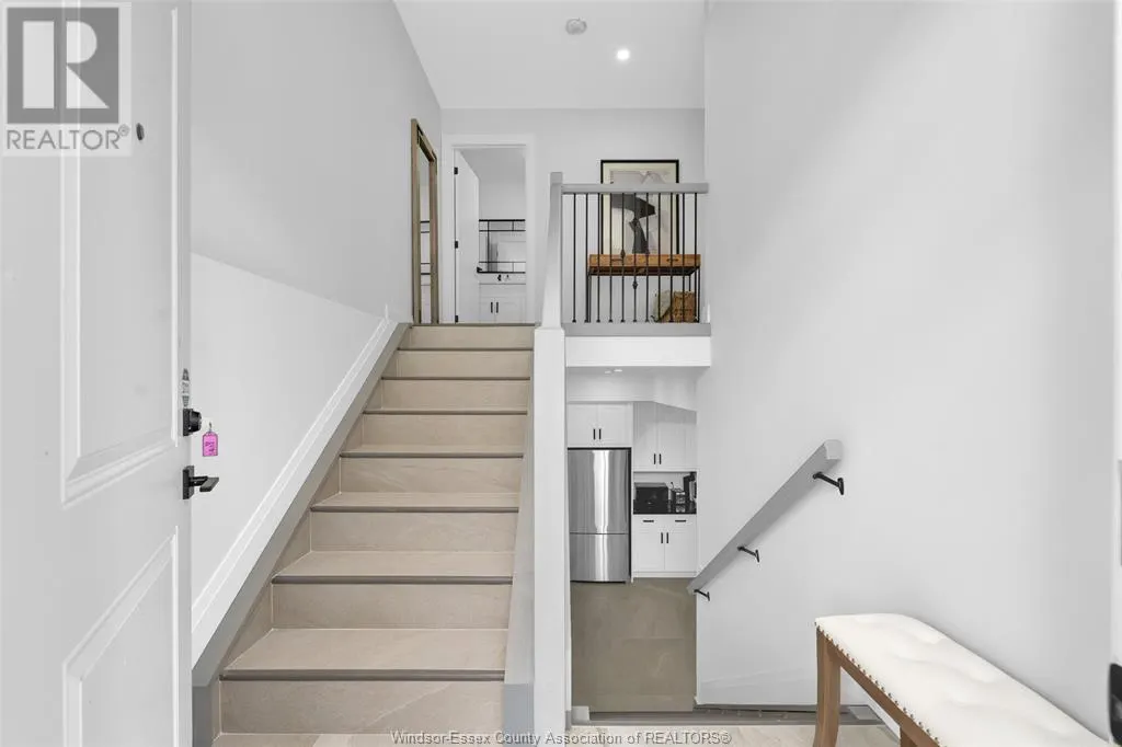 1867 Northway AVENUE Unit# A & B