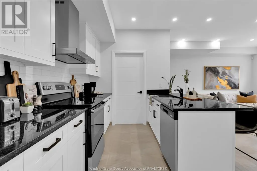 1867 Northway AVENUE Unit# A & B