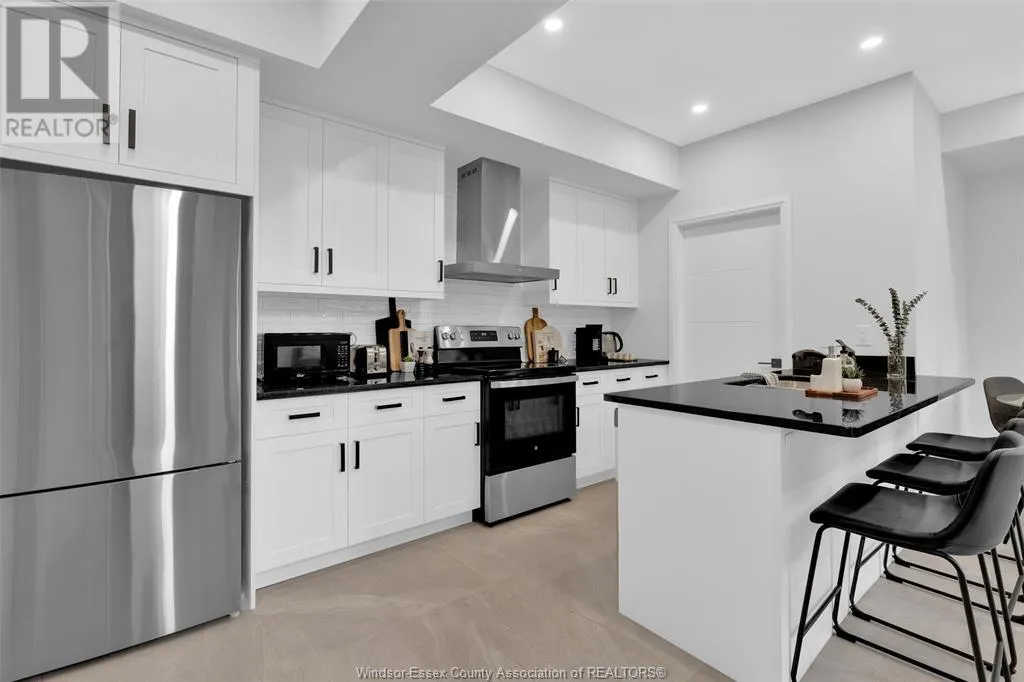 1867 Northway AVENUE Unit# A & B