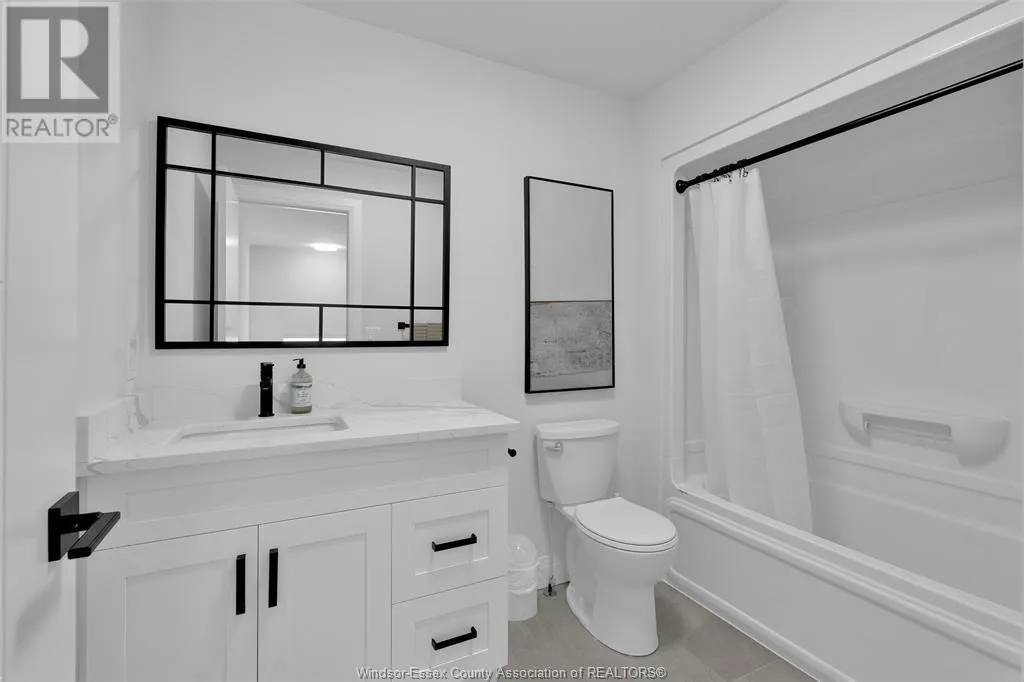 1867 Northway AVENUE Unit# A & B