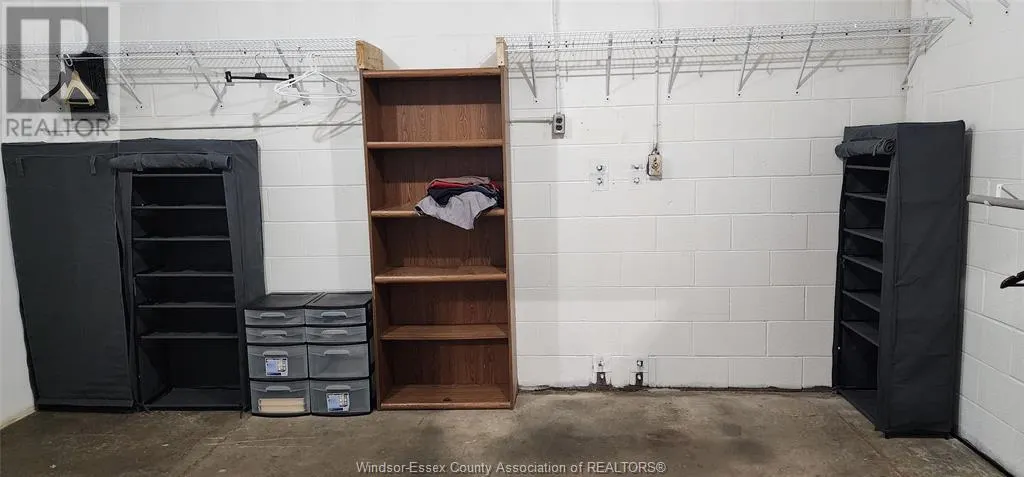 1725 ROSSI DRIVE Unit# B