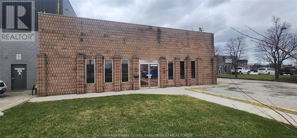 1725 ROSSI DRIVE Unit# B