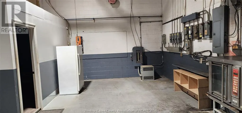 1725 ROSSI DRIVE Unit# B
