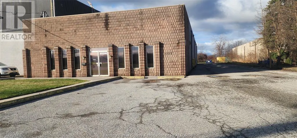 1725 ROSSI DRIVE Unit# B
