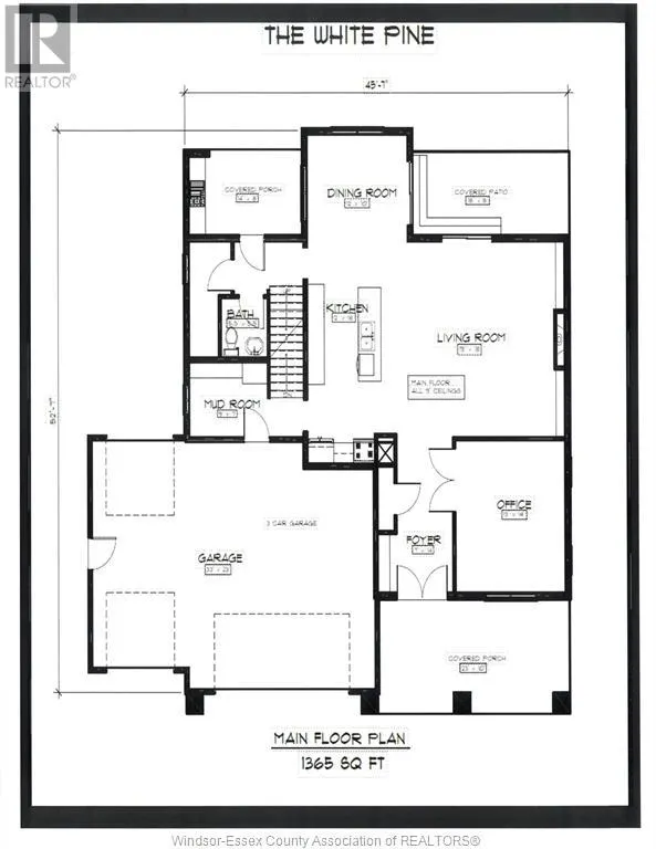 32 BRITTANY CRESCENT