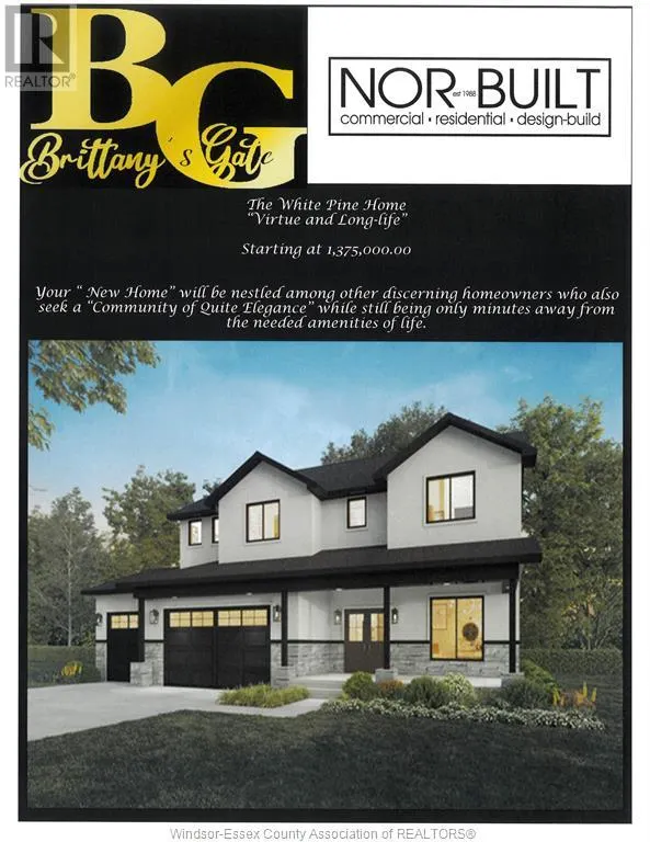 32 BRITTANY CRESCENT
