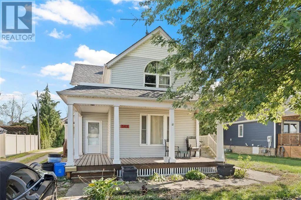 543-47 DALHOUSIE