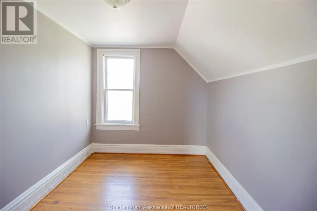 135 CHESTNUT STREET