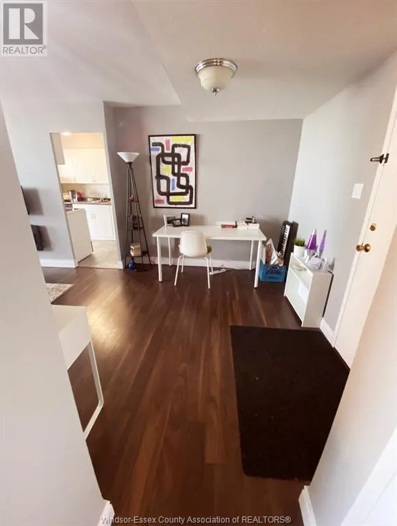 111 RIVERSIDE DRIVE East Unit# 1201