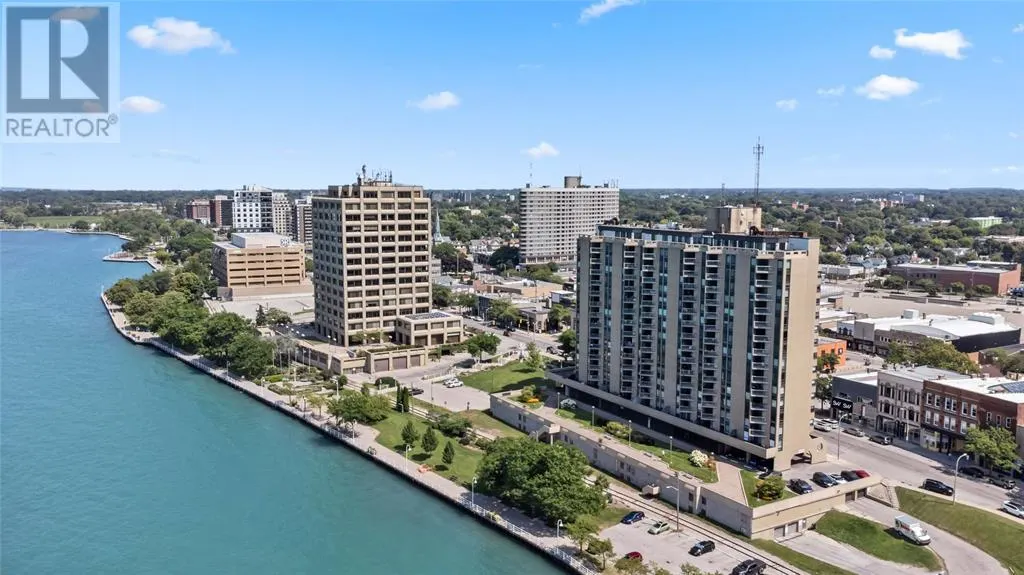 155 FRONT STREET North Unit# 1109, #1109