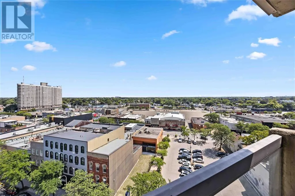 155 FRONT STREET North Unit# 1109, #1109