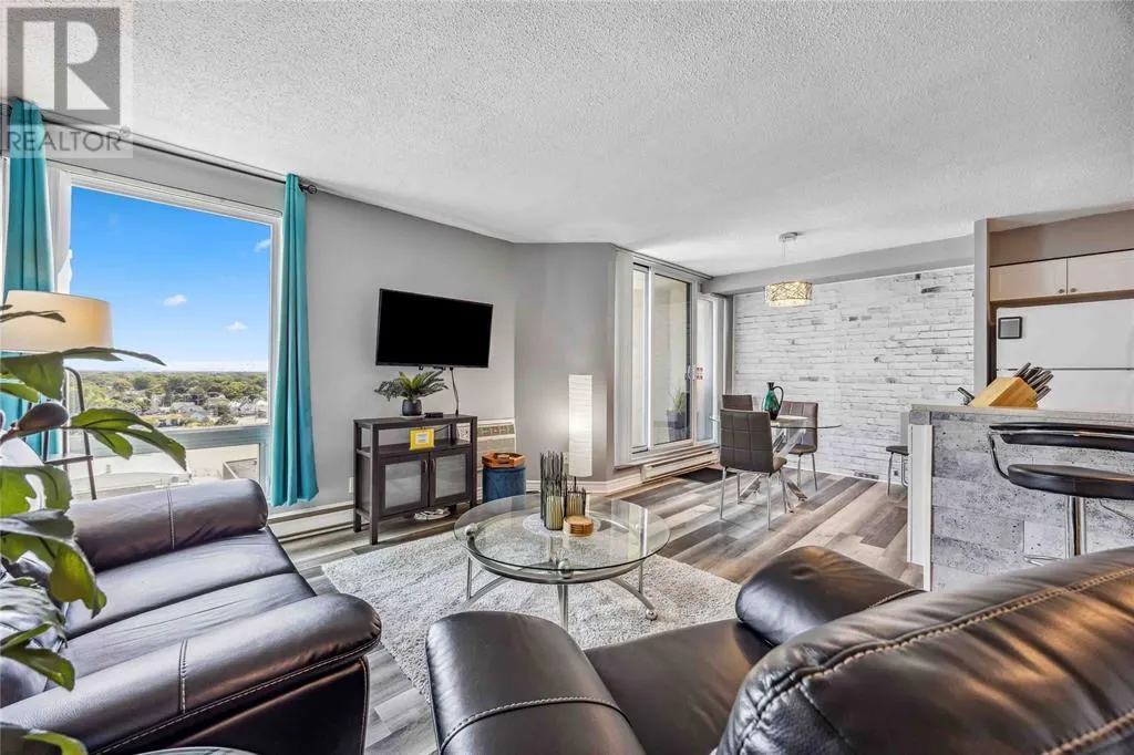 155 FRONT STREET North Unit# 1109, #1109