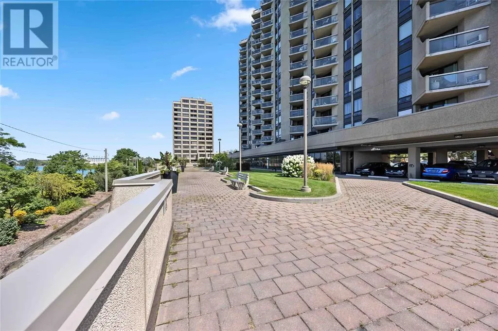 155 FRONT STREET North Unit# 1109, #1109