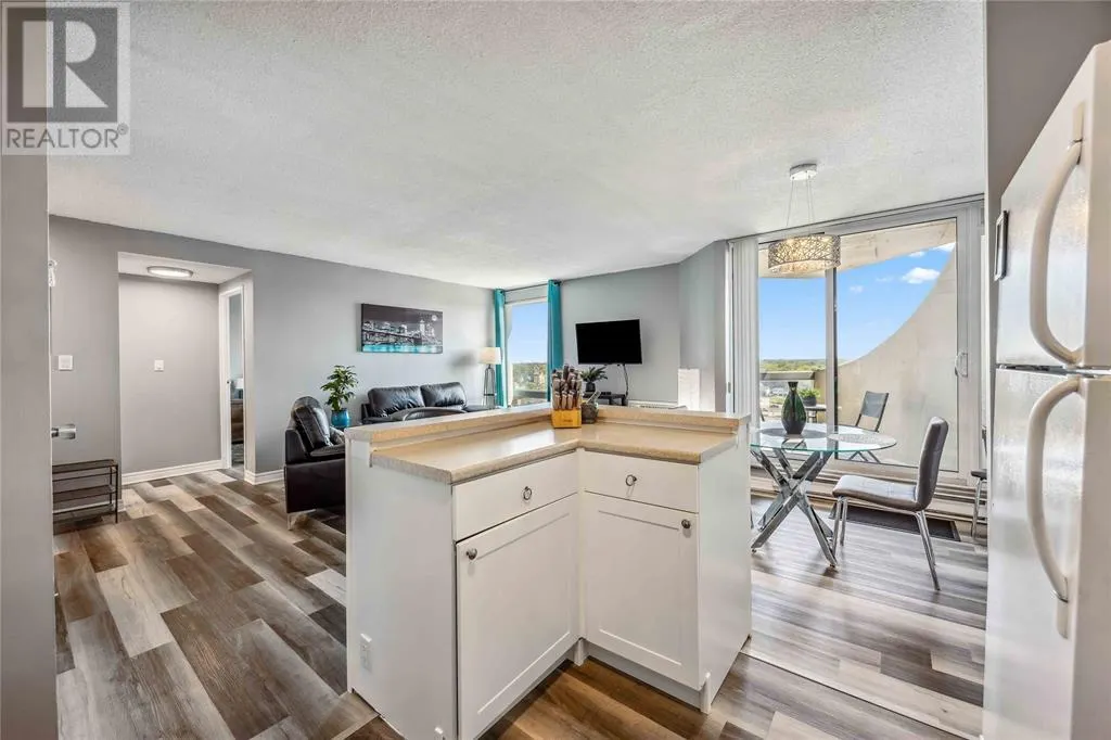 155 FRONT STREET North Unit# 1109, #1109