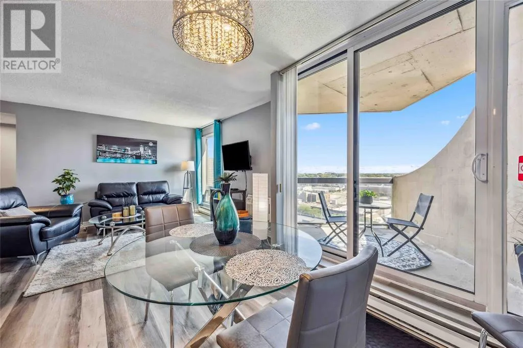 155 FRONT STREET North Unit# 1109, #1109