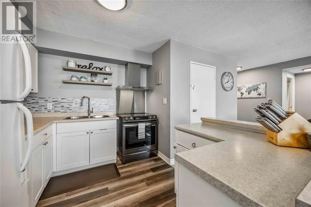 155 FRONT STREET North Unit# 1109, #1109