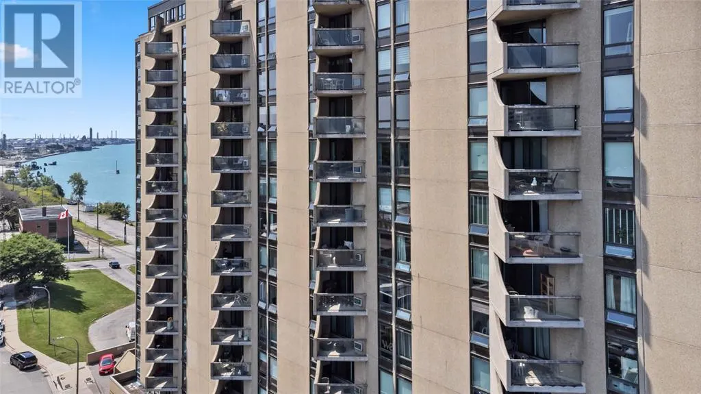 155 FRONT STREET North Unit# 1109, #1109