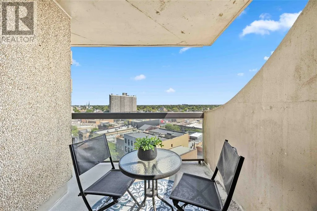 155 FRONT STREET North Unit# 1109, #1109