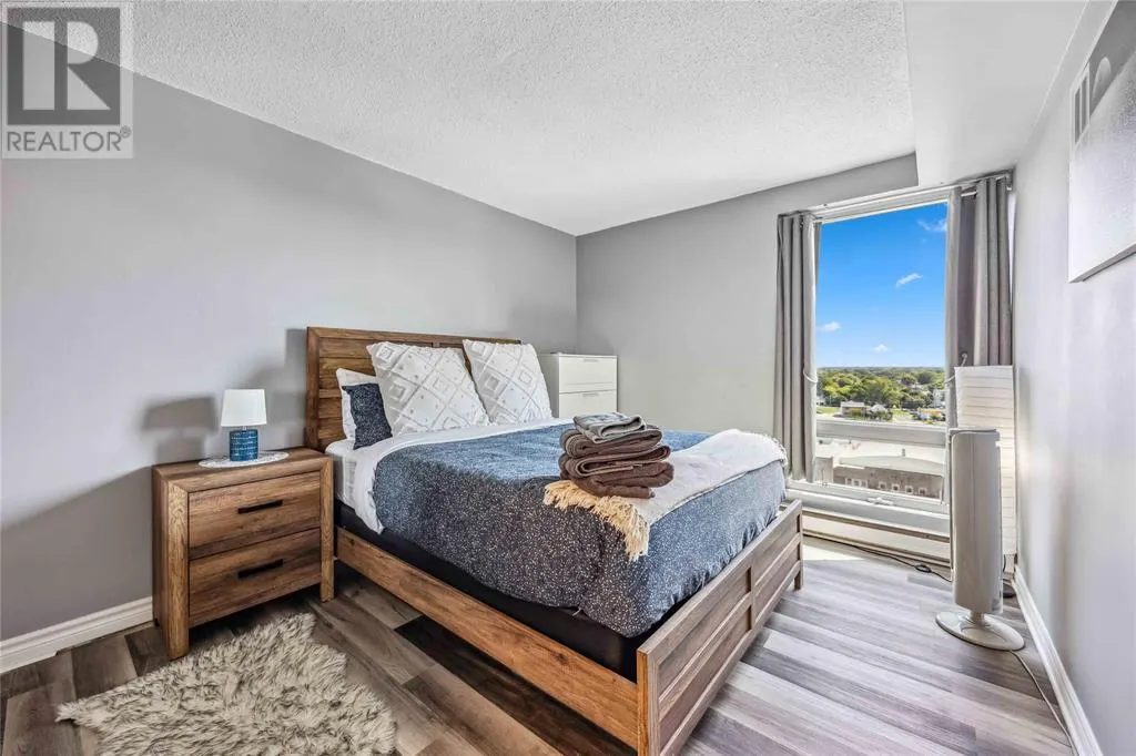 155 FRONT STREET North Unit# 1109, #1109