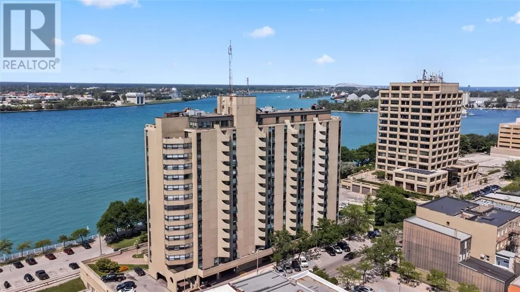 155 FRONT STREET North Unit# 1109, #1109