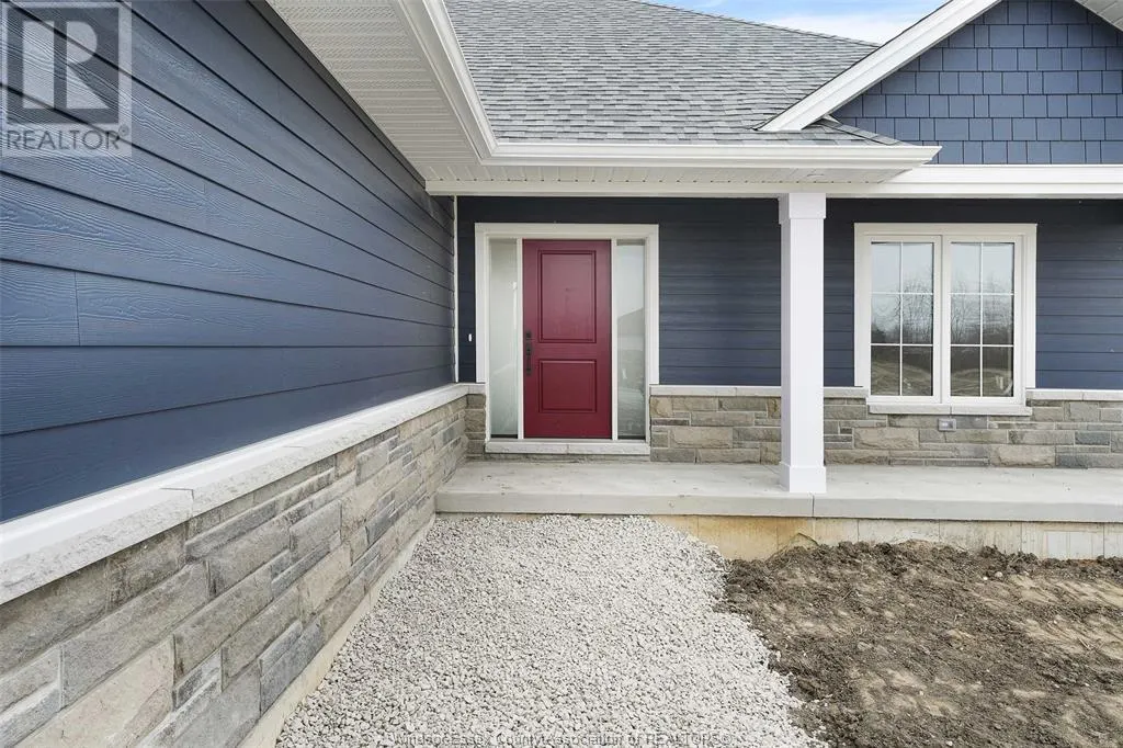 53 GRAF STREET