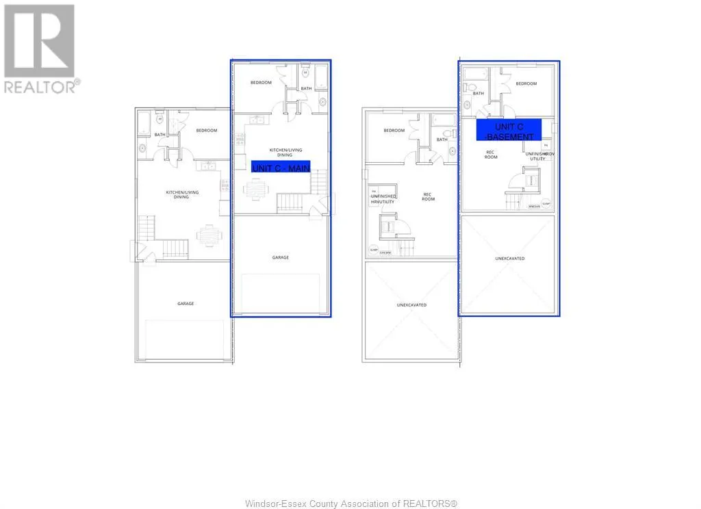 2457 FRONT ROAD Unit# C