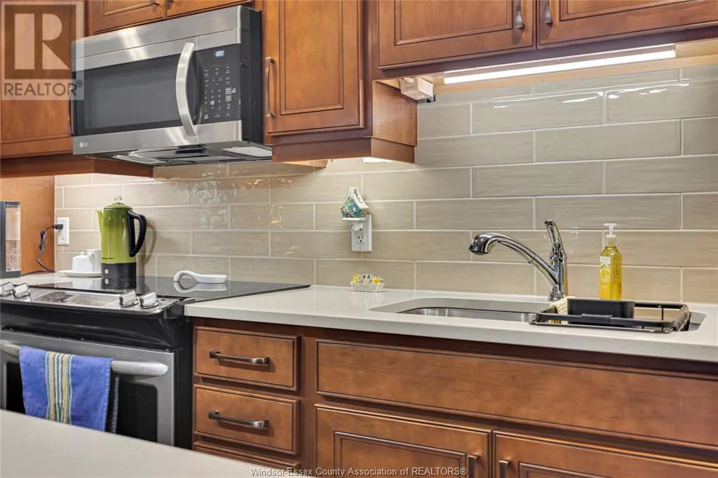 34 BOBLO ISLAND BOULEVARD Unit# 307