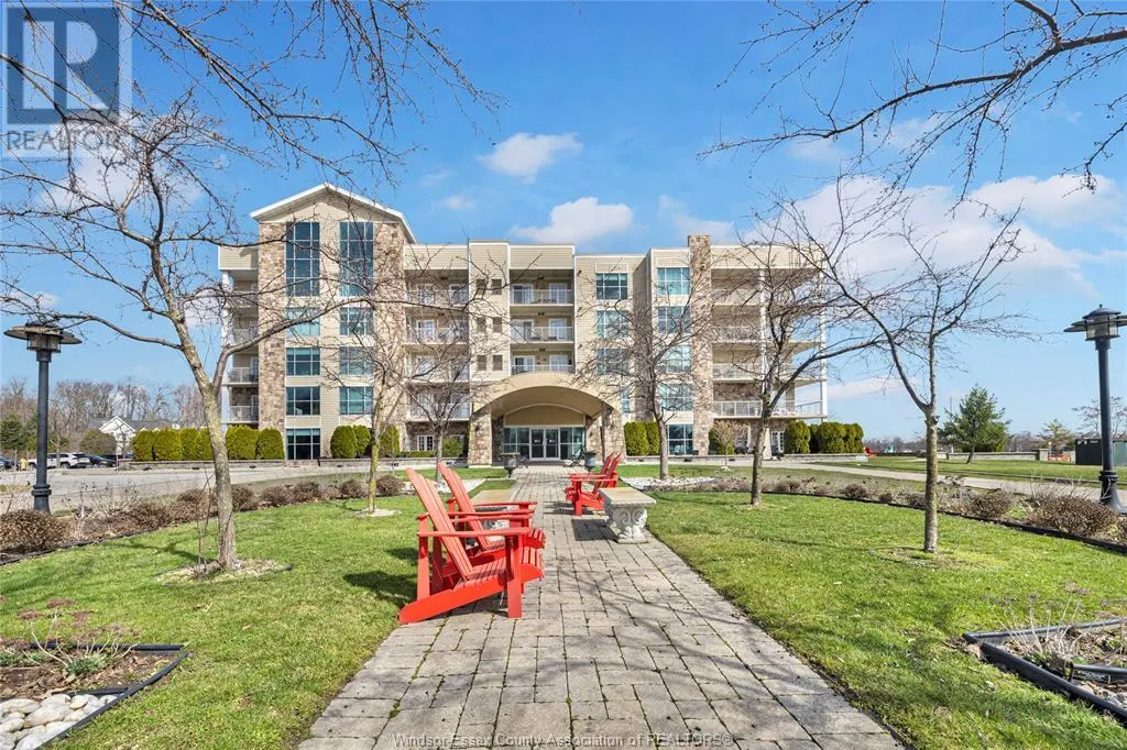 34 BOBLO ISLAND BOULEVARD Unit# 307