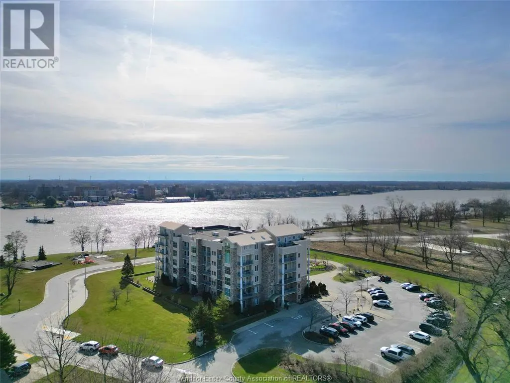 34 BOBLO ISLAND BOULEVARD Unit# 307
