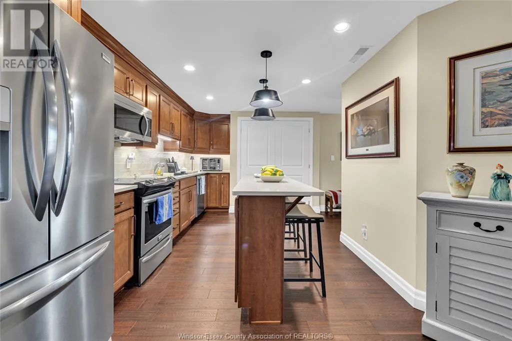 34 BOBLO ISLAND BOULEVARD Unit# 307
