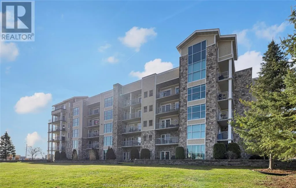 34 BOBLO ISLAND BOULEVARD Unit# 307