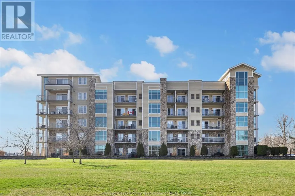 34 BOBLO ISLAND BOULEVARD Unit# 307