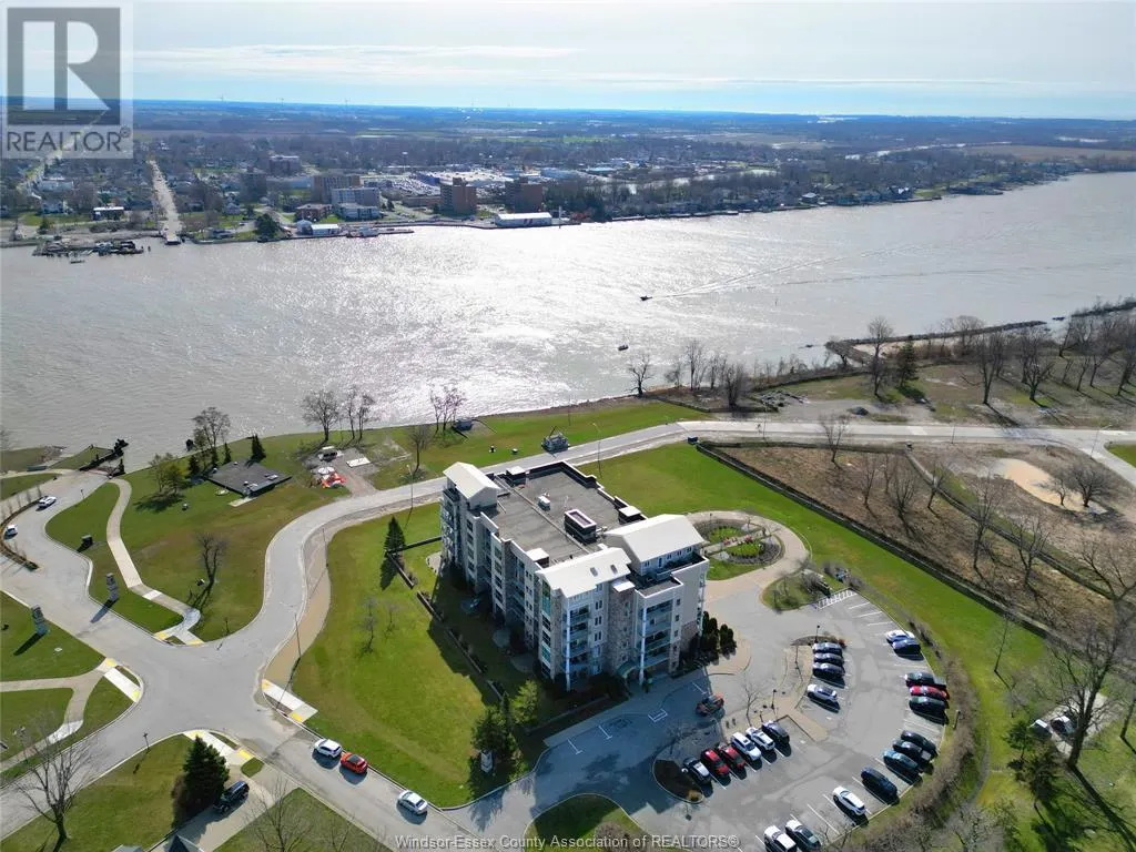 34 BOBLO ISLAND BOULEVARD Unit# 307