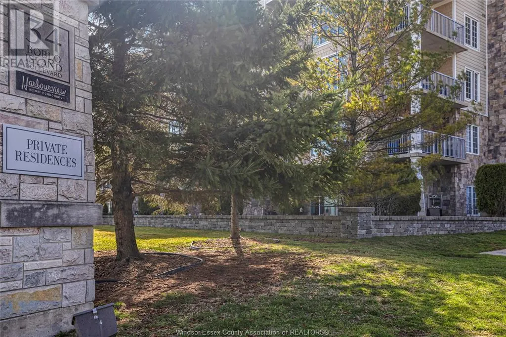 34 BOBLO ISLAND BOULEVARD Unit# 307