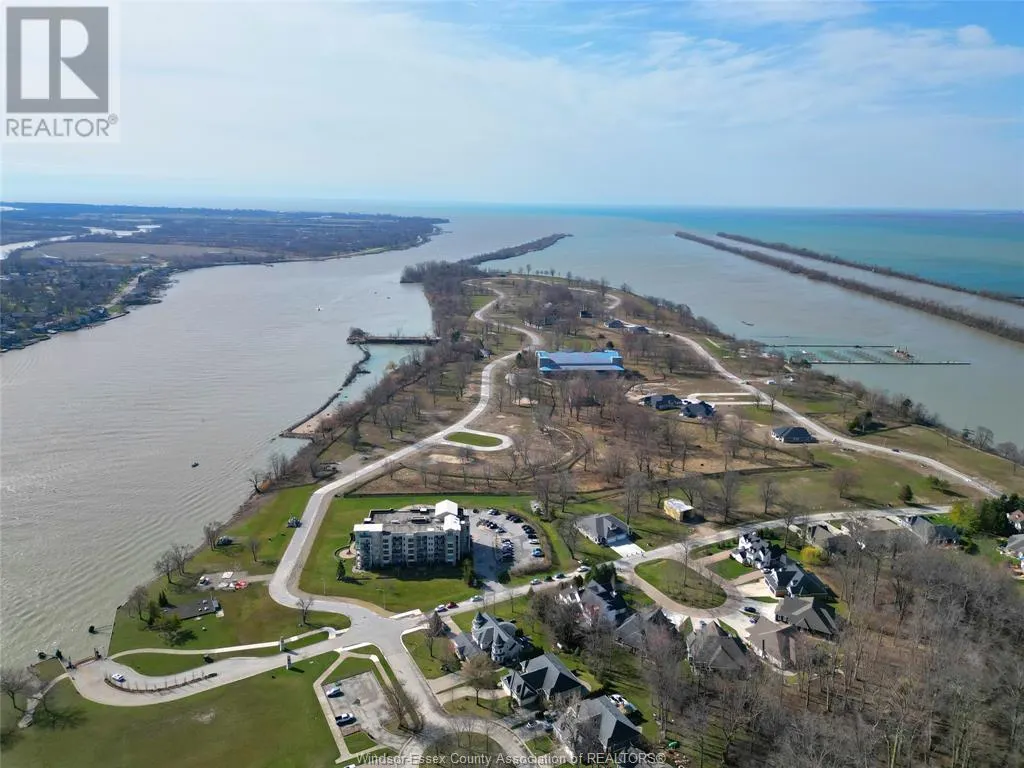 34 BOBLO ISLAND BOULEVARD Unit# 307