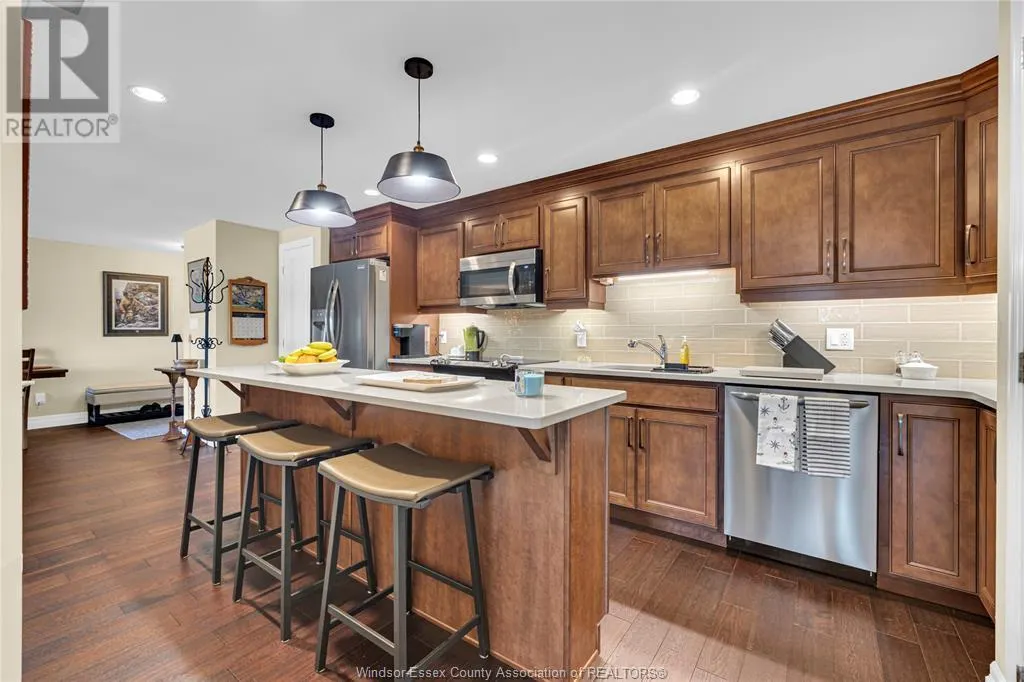 34 BOBLO ISLAND BOULEVARD Unit# 307