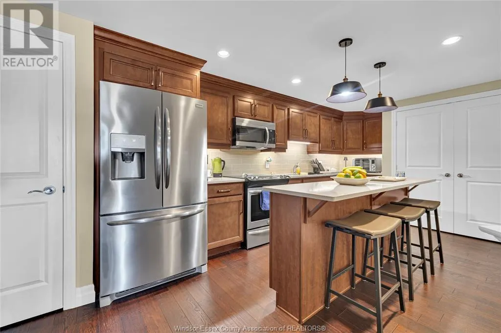 34 BOBLO ISLAND BOULEVARD Unit# 307