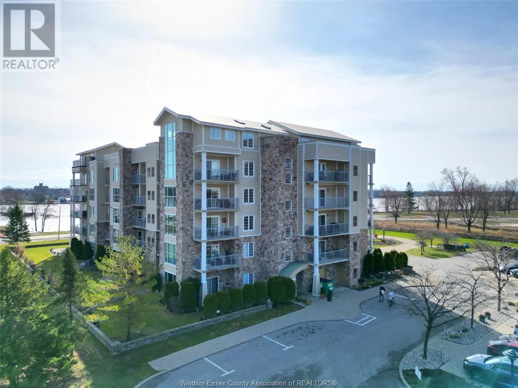 34 BOBLO ISLAND BOULEVARD Unit# 307