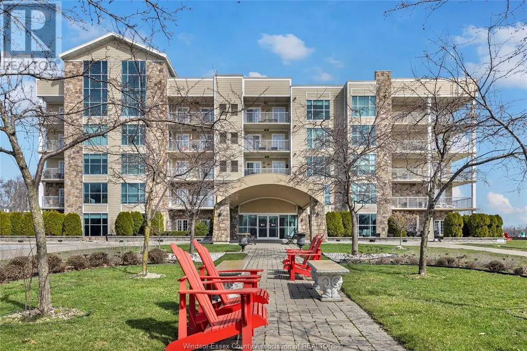 34 BOBLO ISLAND BOULEVARD Unit# 307