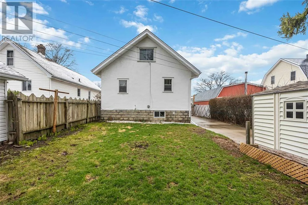 222 SHEPHERD STREET